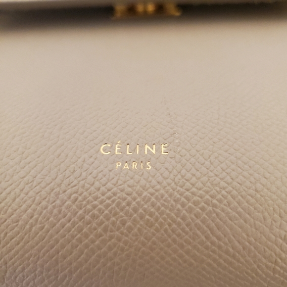 CELINE micro belt bag - Picture 13 of 14